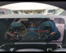 Mercedes Benz GLA-class 2021