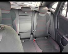 Mercedes Benz GLA-class 2021