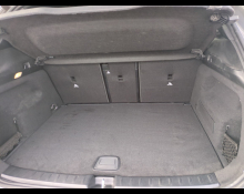 Mercedes Benz GLA-class 2021