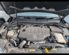 Mercedes Benz GLA-class 2021