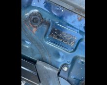 Toyota Hiace Van 2008