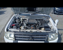 Mitsubishi Pajero Mini 2011