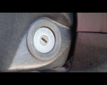 Mitsubishi Pajero Mini 2011