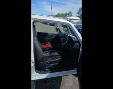 Mitsubishi Pajero Mini 2011