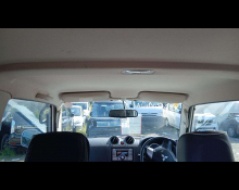 Mitsubishi Pajero Mini 2011