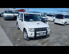 Mitsubishi Pajero Mini 2011