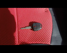 Mitsubishi Pajero Mini 2011