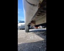 Mitsubishi Pajero Mini 2011