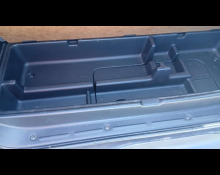 Mitsubishi Pajero Mini 2011