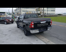 Toyota Hilux 2020