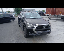 Toyota Hilux 2020 For Sale and Price