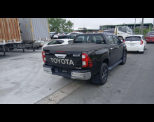 Toyota Hilux 2020