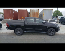 Toyota Hilux 2020