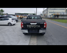 Toyota Hilux 2020