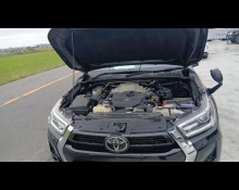 Toyota Hilux 2020