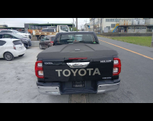 Toyota Hilux 2020