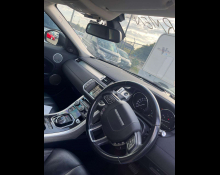 Land Rover Range Rover Evoque 2015