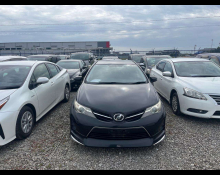 Japanese Used Cars For Sale In Zambia