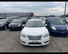2014 to 2021 Used Cars For Sale In Japan