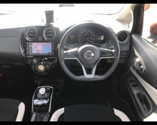 Nissan Note 2019