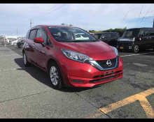 Nissan Note 2019 For Sale and Price