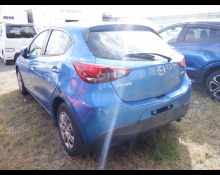 Mazda Demio 2019