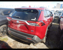 Toyota RAV4 2021