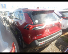Toyota RAV4 2021