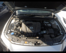 Mazda Mazda3 Fastback 2021