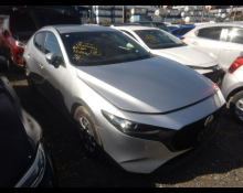 Mazda Mazda3 2021 For Sale and Price