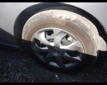 Mazda Mazda3 Fastback 2021