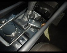 Mazda Mazda3 Fastback 2021