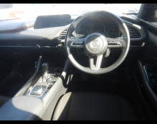 Mazda Mazda3 Fastback 2021