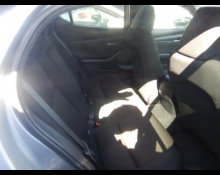 Mazda Mazda3 Fastback 2021