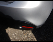 Mazda Mazda3 Fastback 2021