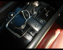 Mazda Mazda3 Fastback 2021