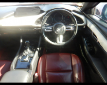 Mazda Mazda3 Fastback 2021