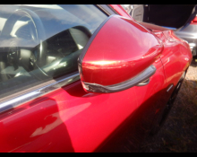 Mazda Mazda3 Fastback 2021