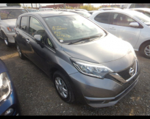 Nissan Note 2021 For Sale and Price