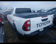 Toyota Hilux 2023