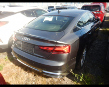 Audi A5 2022