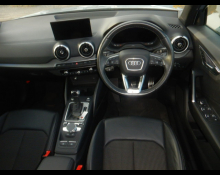 Audi Q2 2022