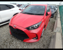 Toyota Yaris 2023
