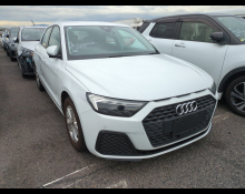 Used Audi Cars For Sale in Japan At Best Price