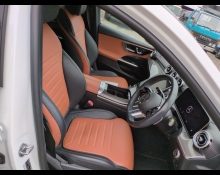 Mercedes Benz C Class 2023