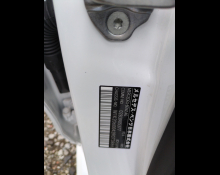 Mercedes Benz C Class 2023