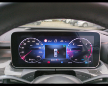 Mercedes Benz C Class 2023