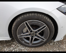 Mercedes Benz C Class 2023