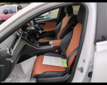 Mercedes Benz C Class 2023