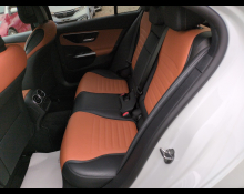 Mercedes Benz C Class 2023